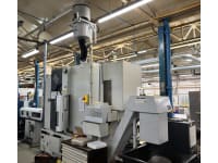 CNC Machinery and Equipment Available Following the Relocation of a Leading Prosthetic Technology Manufacturer - 4