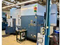 CNC Machinery and Equipment Available Following the Relocation of a Leading Prosthetic Technology Manufacturer - 2