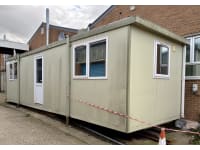 CNC Machinery and Equipment Available Following the Relocation of a Leading Prosthetic Technology Manufacturer - 11