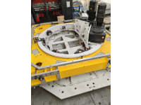 New/Unused KUKA Rotary Tables, Extraction Systems, Centrifugal Filters, Nitrogen Generators &amp; More - 1