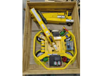 New/Unused KUKA Rotary Tables, Extraction Systems, Centrifugal Filters, Nitrogen Generators &amp; More - 11