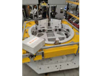 New/Unused KUKA Rotary Tables, Extraction Systems, Centrifugal Filters, Nitrogen Generators &amp; More - 2