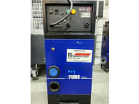 New/Unused KUKA Rotary Tables, Extraction Systems, Centrifugal Filters, Nitrogen Generators &amp; More - 6