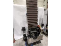 New/Unused KUKA Rotary Tables, Extraction Systems, Centrifugal Filters, Nitrogen Generators &amp; More - 8