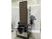 New/Unused KUKA Rotary Tables, Extraction Systems, Centrifugal Filters, Nitrogen Generators &amp; More - 9