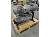 New/Unused KUKA Rotary Tables, Extraction Systems, Centrifugal Filters, Nitrogen Generators &amp; More - 10