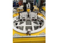 New/Unused KUKA Rotary Tables, Extraction Systems, Centrifugal Filters, Nitrogen Generators &amp; More - 0