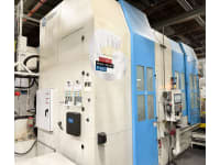 Short Notice Auction of (3) Immaculate 2017 Campbell 930E250 5-Axis Creep Feed Grinders Surplus to GE Aerospace - 5