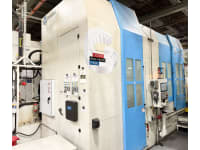 Short Notice Auction of (3) Immaculate 2017 Campbell 930E250 5-Axis Creep Feed Grinders Surplus to GE Aerospace - 10