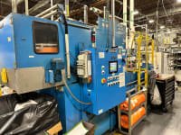 Short Notice Auction of (3) Immaculate 2017 Campbell 930E250 5-Axis Creep Feed Grinders Surplus to GE Aerospace - 3