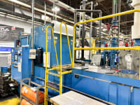 Short Notice Auction of (3) Immaculate 2017 Campbell 930E250 5-Axis Creep Feed Grinders Surplus to GE Aerospace - 8