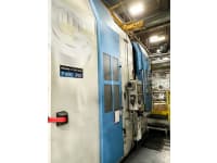 Short Notice Auction of (3) Immaculate 2017 Campbell 930E250 5-Axis Creep Feed Grinders Surplus to GE Aerospace - 2