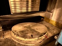 Super Short Notice Auction of (3) Immaculate 2017 Campbell 930E250 5-Axis Creep Feed Grinders Surplus to GE Aerospace - 10