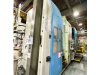 Short Notice Auction of (3) Immaculate 2017 Campbell 930E250 5-Axis Creep Feed Grinders Surplus to GE Aerospace - 1