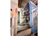 Short Notice Auction of (3) Immaculate 2017 Campbell 930E250 5-Axis Creep Feed Grinders Surplus to GE Aerospace - 6