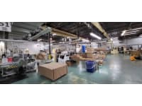 Plastube Inc. &ndash; Complete Tube Extrusion &amp; Decoration Facility (Bankruptcy Auction - Granby, Qu&eacute;bec) - 7