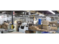 Plastube Inc. &ndash; Complete Tube Extrusion &amp; Decoration Facility (Bankruptcy Auction - Granby, Qu&eacute;bec) - 11