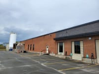 Plastube Inc. &ndash; Complete Tube Extrusion &amp; Decoration Facility (Bankruptcy Auction - Granby, Qu&eacute;bec) - 0