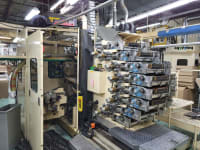 Plastube Inc. &ndash; Complete Tube Extrusion &amp; Decoration Facility (Bankruptcy Auction - Granby, Qu&eacute;bec) - 6