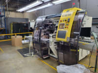 Plastube Inc. &ndash; Complete Tube Extrusion &amp; Decoration Facility (Bankruptcy Auction - Granby, Qu&eacute;bec) - 10