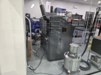 HP Jet Fusion 580 Multi-Jet Function Color 3D Printer Surplus to a Major Hi-Tech Manufacturer - 4