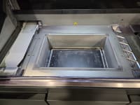 HP Jet Fusion 580 Multi-Jet Function Color 3D Printer Surplus to a Major Hi-Tech Manufacturer - 8