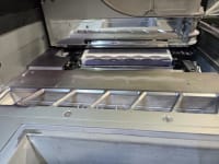 HP Jet Fusion 580 Multi-Jet Function Color 3D Printer Surplus to a Major Hi-Tech Manufacturer - 10