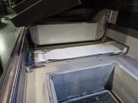 HP Jet Fusion 580 Multi-Jet Function Color 3D Printer Surplus to a Major Hi-Tech Manufacturer - 11