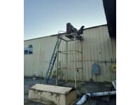 Major 40,000 LB/HR In-Shell Nut Tree Pecan Processing Facility - 5