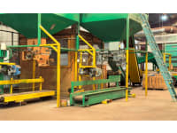 Major 40,000 LB/HR In-Shell Nut Tree Pecan Processing Facility - 3