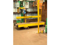 Major 40,000 LB/HR In-Shell Nut Tree Pecan Processing Facility - 10