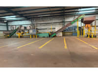 Major 40,000 LB/HR In-Shell Nut Tree Pecan Processing Facility - 4