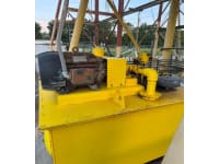 Major 40,000 LB/HR In-Shell Nut Tree Pecan Processing Facility - 8