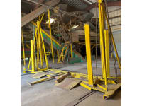 Major 40,000 LB/HR In-Shell Nut Tree Pecan Processing Facility - 2