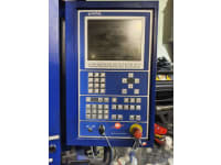 Plastic Injection Moulding Machines due to production closure - 5