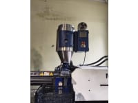 Plastic Injection Moulding Machines due to production closure - 10