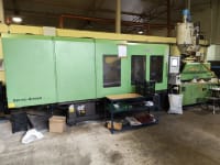 Plastic Injection Moulding Machines due to production closure - 6