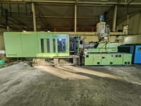 Plastic Injection Moulding Machines due to production closure - 11
