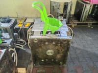 Plastic Injection Moulding Machines due to production closure - 8