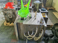 Plastic Injection Moulding Machines due to production closure - 10