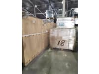 Baker Hughes Asia Pacific &ndash; New/Unused Drilling Fluid Additives and Chemicals (Total New Value Over $1M) - 1