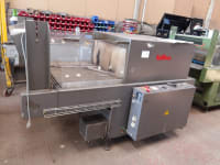 Surplus Packaging, Wrapping, X-Ray &amp; Weighing Machinery, Plus Associated Equipment and Pallet Racking - 7