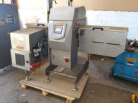 Surplus Packaging, Wrapping, X-Ray &amp; Weighing Machinery, Plus Associated Equipment and Pallet Racking - 5