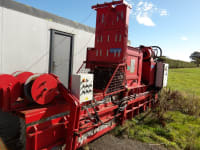 Surplus Packaging, Wrapping, X-Ray &amp; Weighing Machinery, Plus Associated Equipment and Pallet Racking - 1