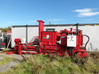 Surplus Packaging, Wrapping, X-Ray &amp; Weighing Machinery, Plus Associated Equipment and Pallet Racking - 10