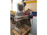 Surplus Packaging, Wrapping, X-Ray &amp; Weighing Machinery, Plus Associated Equipment and Pallet Racking - 6