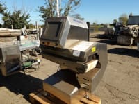 Surplus Packaging, Wrapping, X-Ray &amp; Weighing Machinery, Plus Associated Equipment and Pallet Racking - 2