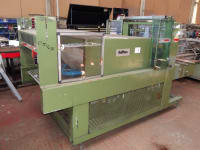 Surplus Packaging, Wrapping, X-Ray &amp; Weighing Machinery, Plus Associated Equipment and Pallet Racking - 8