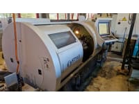 Excellent opportunities arising from the closure of ARP SA in Switzerland - 1