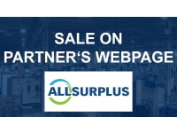 Private Treaty Sale | Stellantis Douvrin | Machining for Crankshaft, Cylinder Heads and Blocks - 0